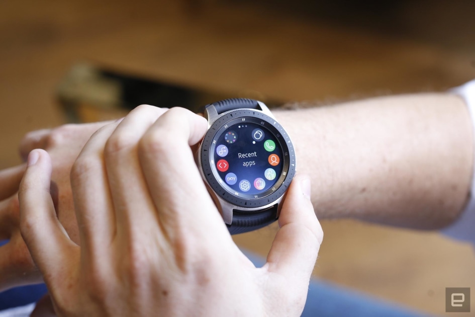 can you have apple watch with android