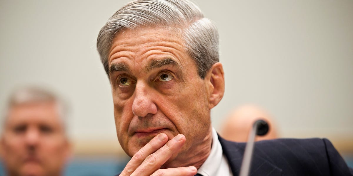 New unredacted Mueller report’s most explosive revelations