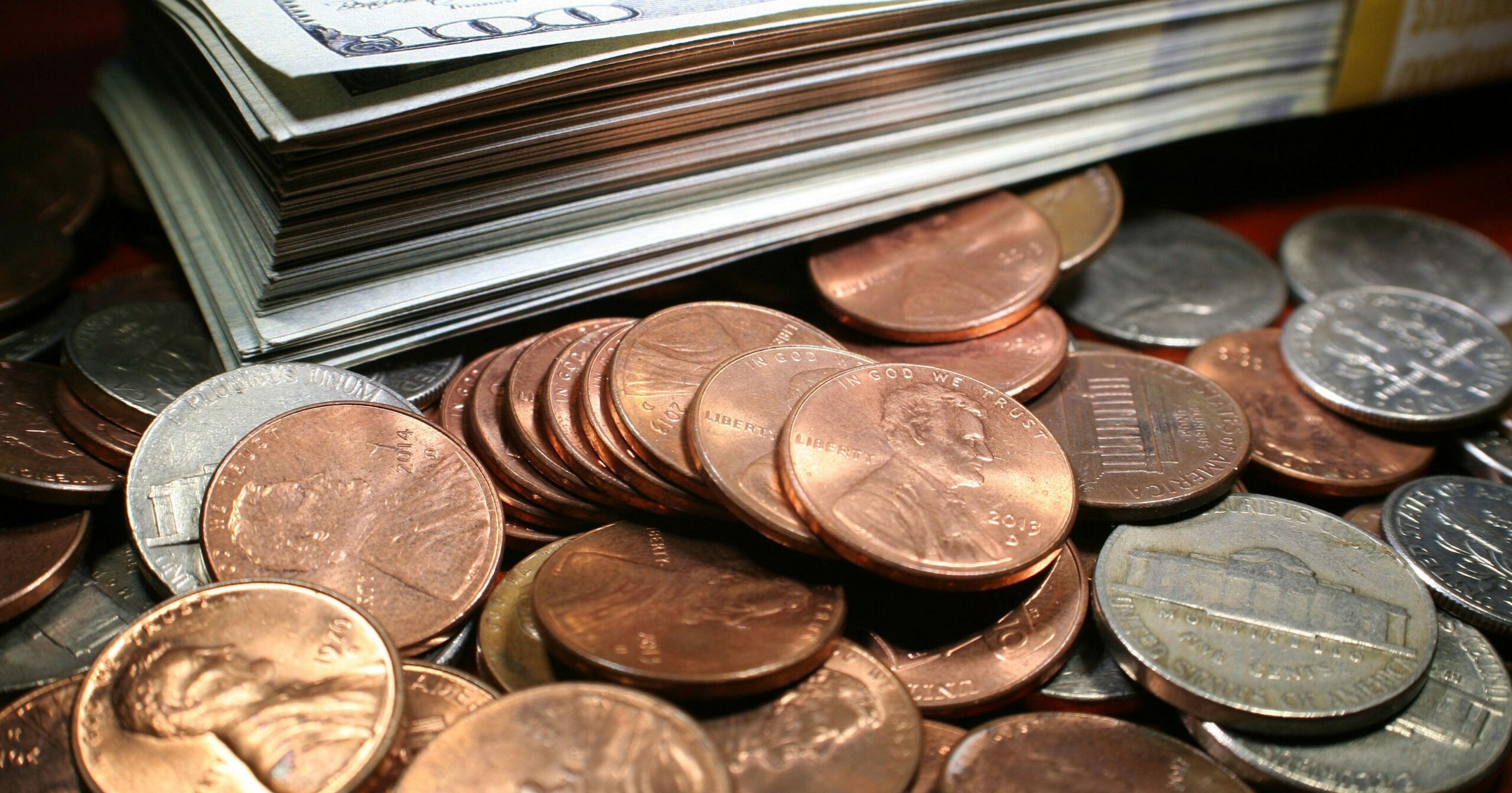 National coin shortage: Pennies, nickels, dimes and quarters part of latest COVID-19 shortage
