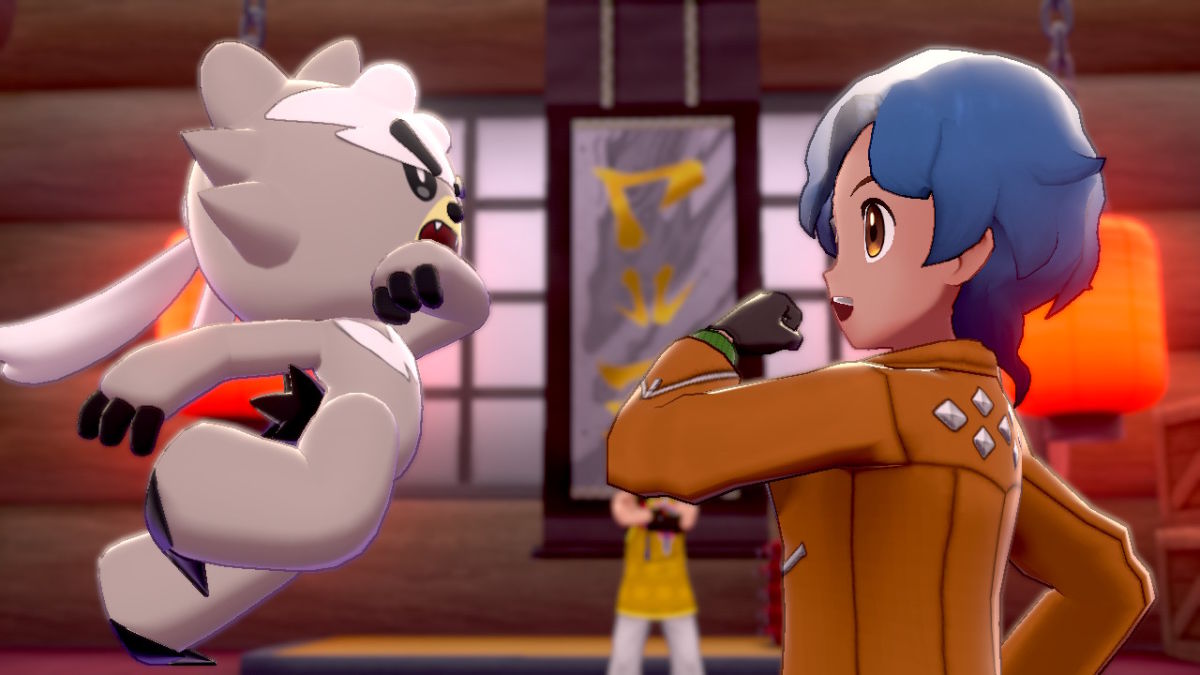 pokemon sword and shield citra pokemon sword and shield citra