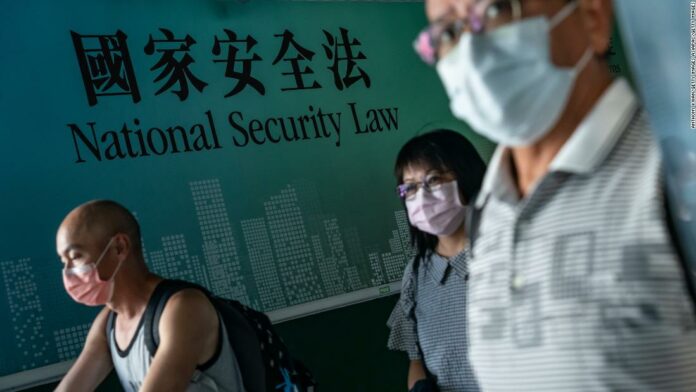 Hong Kong’s national security law is finally here, and it could change the city forever