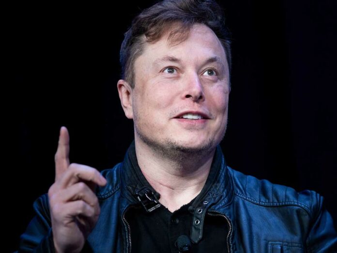Tesla’s stock surge puts Elon Musk within reach of $1.8 billion payday