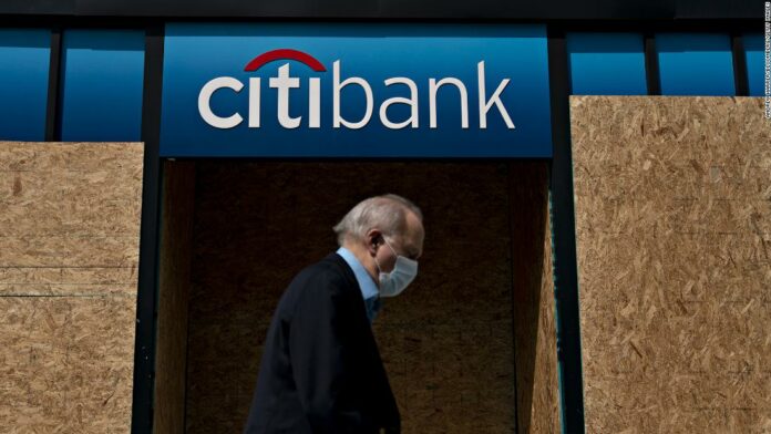 ‘It’s going to be really ugly.’ Here come the big bank earnings