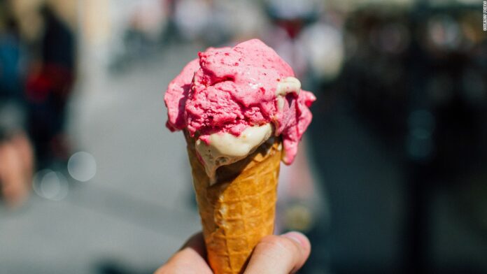 National Ice Cream Day: Fun facts about everyone’s favorite frozen treat