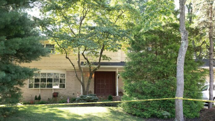 What we know about the shooting at federal judge Esther Salas’ home in New Jersey