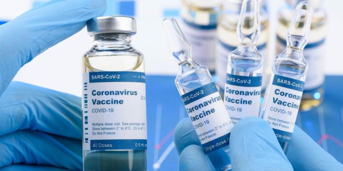 UK’s Oxford University coronavirus vaccine candidate is safe and effective with few side effects, early trial results show
