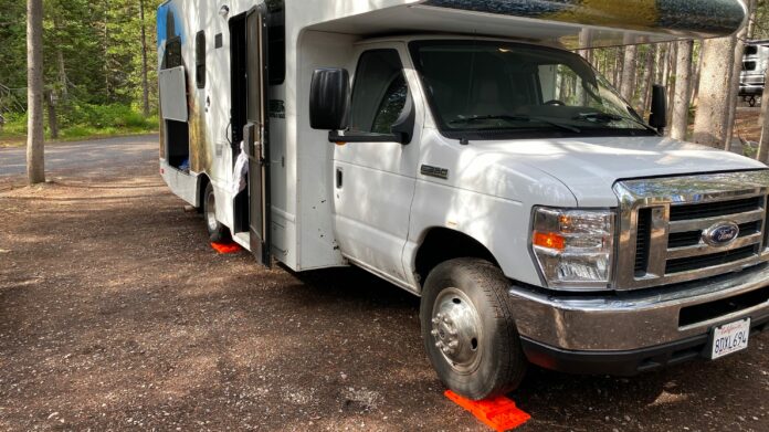 RVing for the first time? 8 tips for newbies I wish I’d known during my first trip