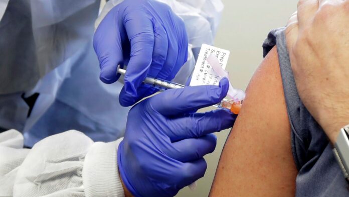 A COVID-19 vaccine at what price? Should all Americans be able to get a shot for free?