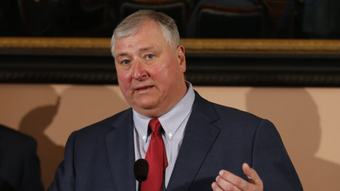 Ohio House Speaker Arrested In Connection With $60 Million Bribery Scheme